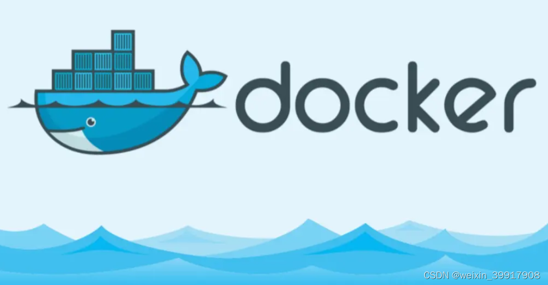 docker